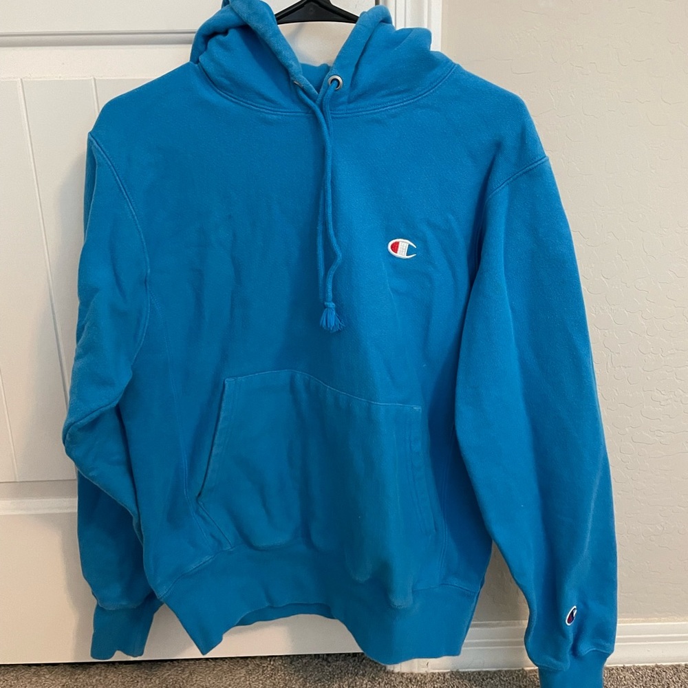 Champion Hoodie